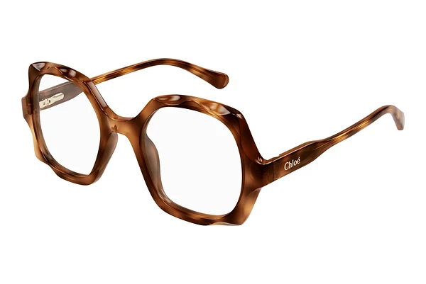 Glasses Chloé CC0026O 001