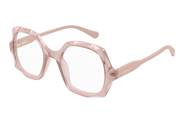 Glasses Chloé CC0026O 002