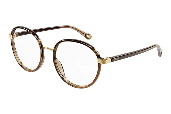 Glasses Chloé CH0033O 005