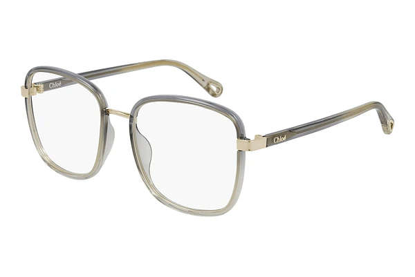 Glasses Chloé CH0034O 007
