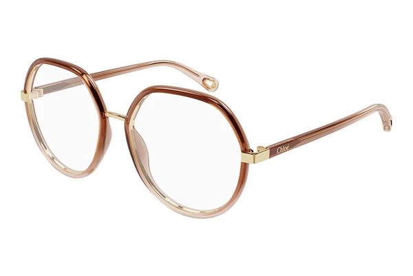 Glasses Chloé CH0131O 002