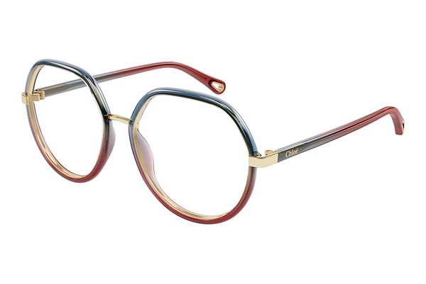 Glasses Chloé CH0131O 009