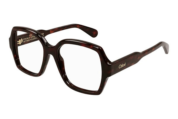 Glasses Chloé CH0155O 002