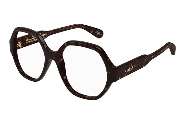 Glasses Chloé CH0189O 002