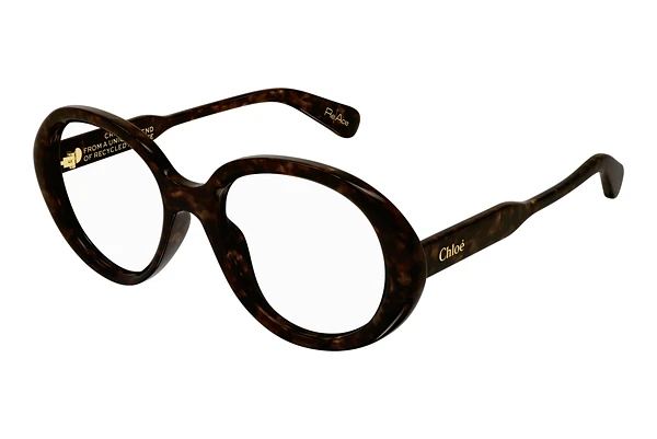 Glasses Chloé CH0221O 002