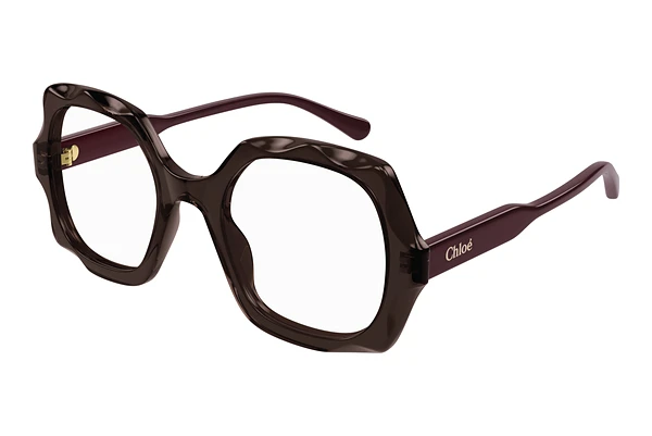 Glasses Chloé CH0228O 002
