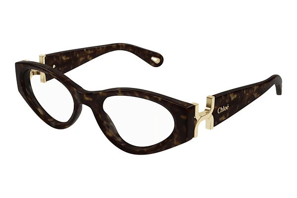 Glasses Chloé CH0273O 002