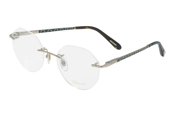 Glasses Chopard VCHD77S 0492