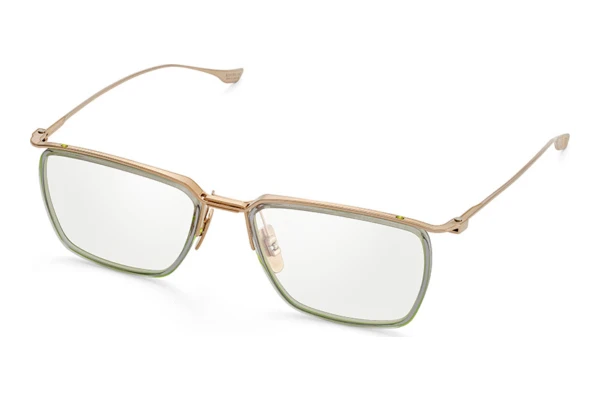 Glasses DITA Schema-One (DTX-106 01)