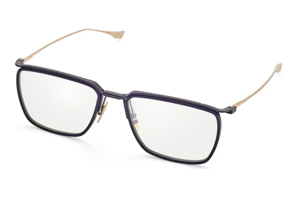 Glasses DITA Schema-One (DTX-106 02)