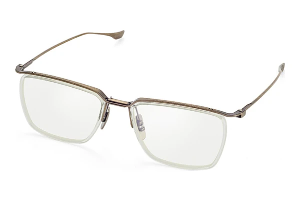 Glasses DITA Schema-One (DTX-106 03)