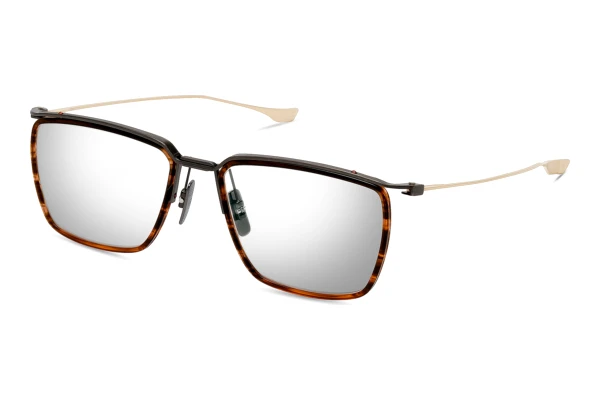 Glasses DITA Schema-One (DTX-106 07)