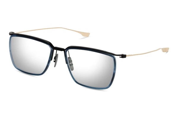 Glasses DITA Schema-One (DTX-106 08)