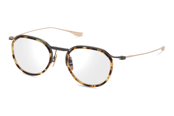 Glasses DITA Schema-Two (DTX-131 11)
