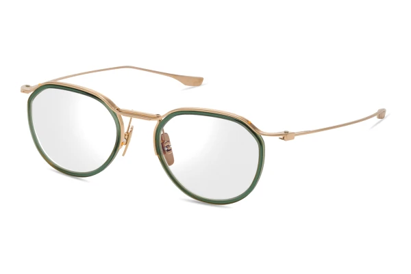 Glasses DITA Schema-Two (DTX-131 12)