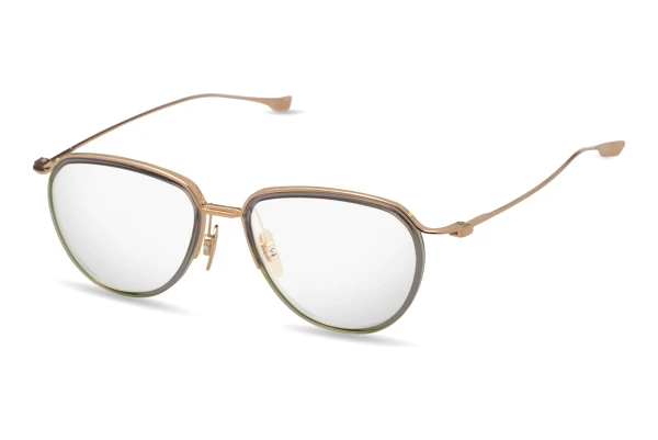 Glasses DITA Schema-Three (DTX-421 01A)