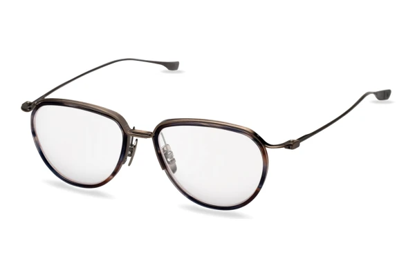 Glasses DITA Schema-Three (DTX-421 02A)