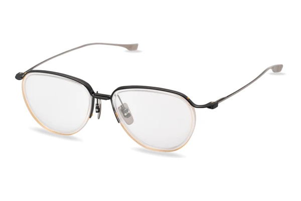Glasses DITA Schema-Three (DTX-421 03A)