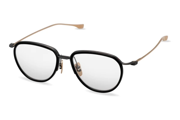 Glasses DITA Schema-Three (DTX-421 04A)