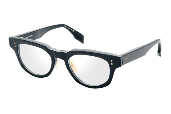Glasses DITA Radihacker (DTX-726 01A-Asian-Fit)