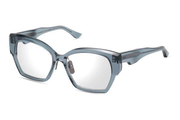 Glasses DITA Ideala (DTX-743 02A-Asian-Fit)