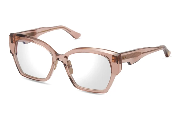 Glasses DITA Ideala (DTX-743 03A-Asian-Fit)