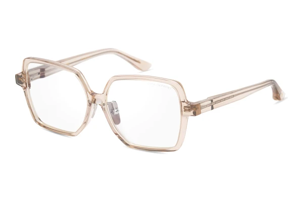 Glasses DITA Imprynt (DTX-749 03A-Asian-Fit)