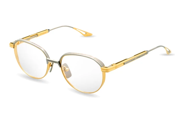 Glasses DITA-EPILUXURY Eplx.17 (DEX-017 01A)