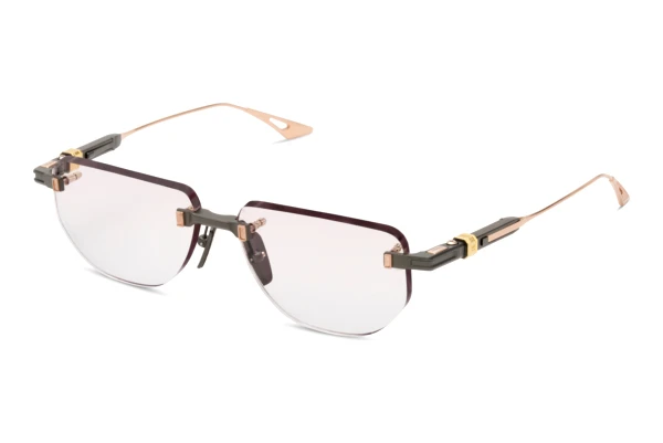 Glasses DITA-EPILUXURY Eplx.22 (DEX-022 03A)