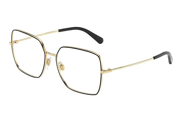 Glasses Dolce & Gabbana DG1323 1334