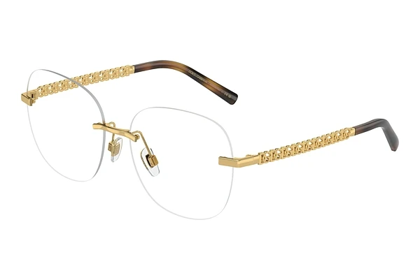 Glasses Dolce & Gabbana DG1352 02