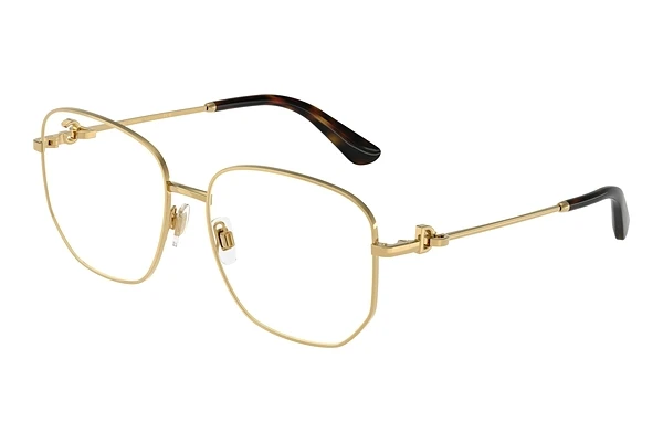 Glasses Dolce & Gabbana DG1356 02