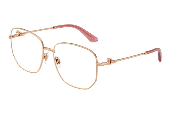 Glasses Dolce & Gabbana DG1356 1298