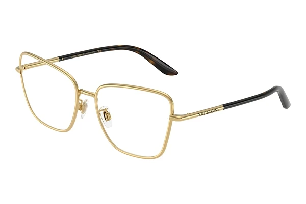 Glasses Dolce & Gabbana DG1359 02