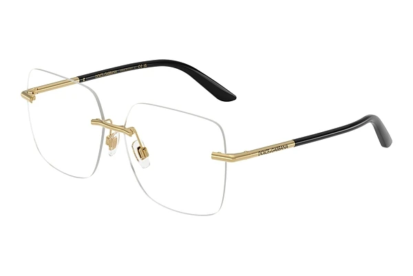 Glasses Dolce & Gabbana DG1360 02