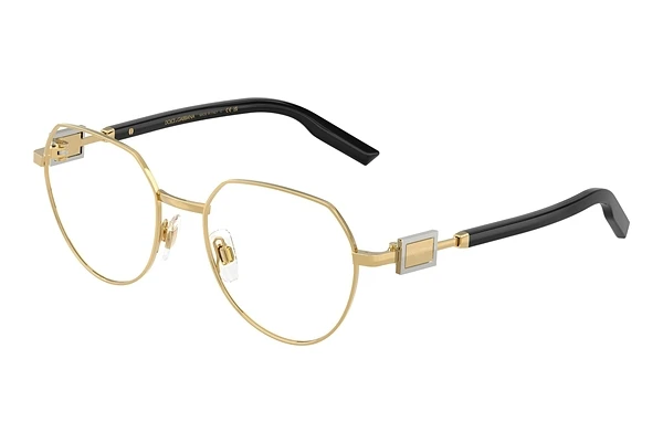 Glasses Dolce & Gabbana DG1362 02