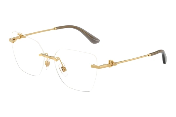 Glasses Dolce & Gabbana DG1363 02