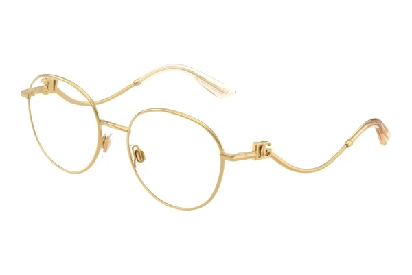 Glasses Dolce & Gabbana DG1365 02