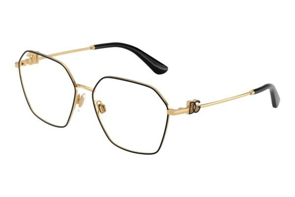 Glasses Dolce & Gabbana DG1366 1334