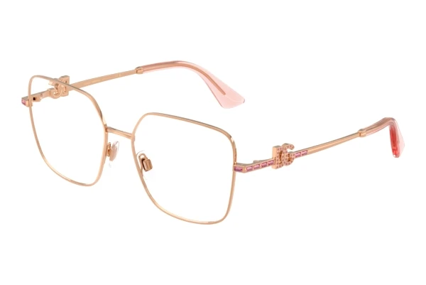 Glasses Dolce & Gabbana DG1367B 1298