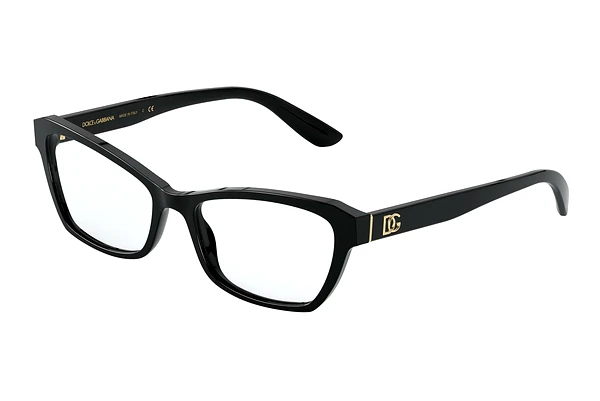 Glasses Dolce & Gabbana DG3328 501