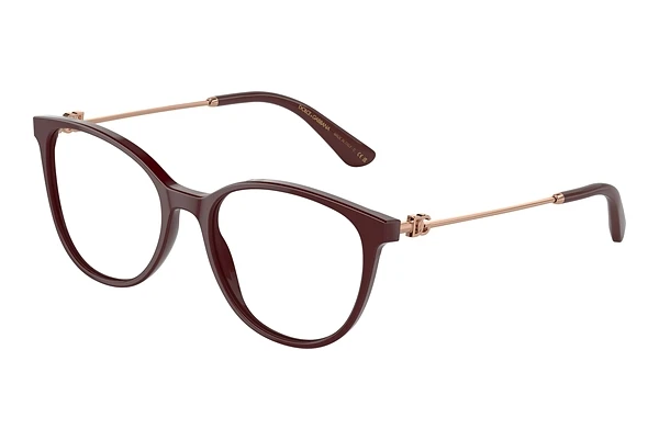Glasses Dolce & Gabbana DG3363 3091