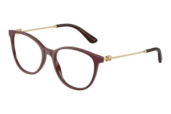 Glasses Dolce & Gabbana DG3363 3442