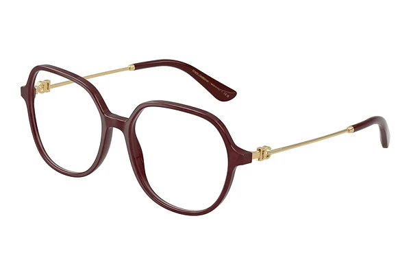 Glasses Dolce & Gabbana DG3364 3442