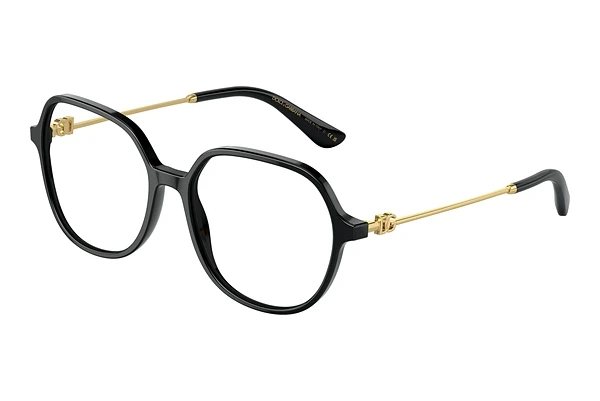Glasses Dolce & Gabbana DG3364 501
