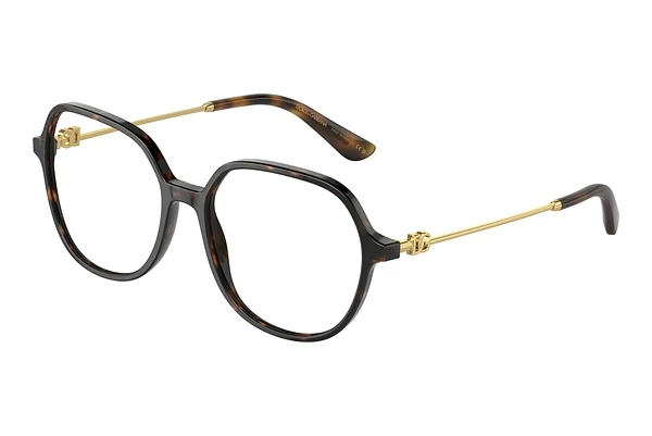 Glasses Dolce & Gabbana DG3364 502