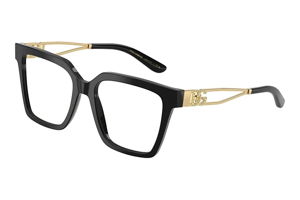 Glasses Dolce & Gabbana DG3376B 3355