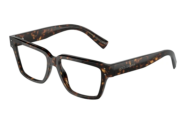 Glasses Dolce & Gabbana DG3383 502