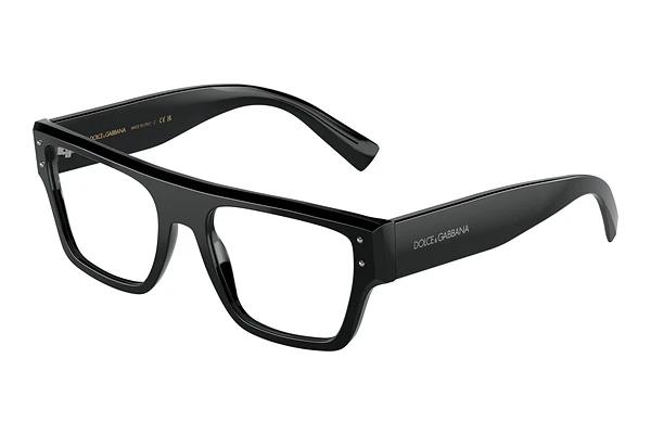Glasses Dolce & Gabbana DG3384 501