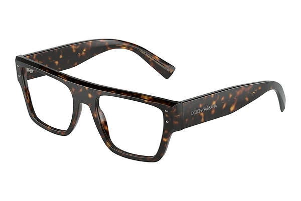 Glasses Dolce & Gabbana DG3384 502